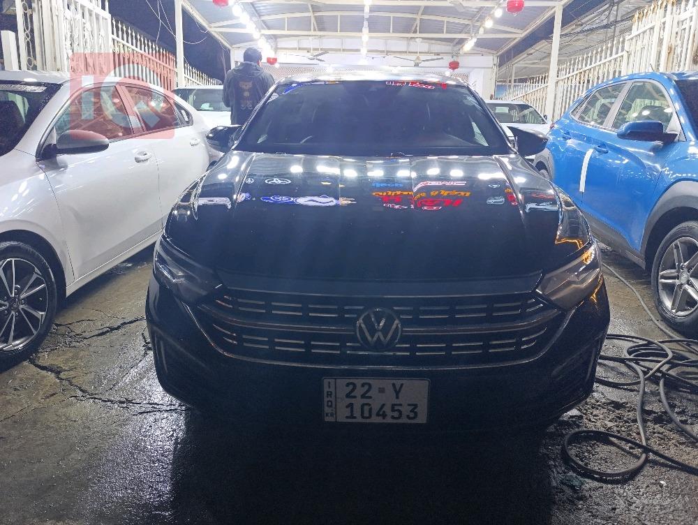 فولكسفاغن جيتا